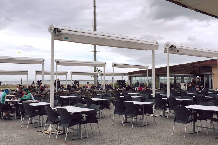 Yasemin Cafe Karsiyaka Izmir